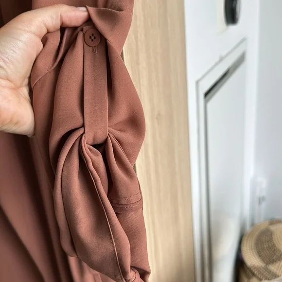 Babaton thin jacket - Picture 3 of 5